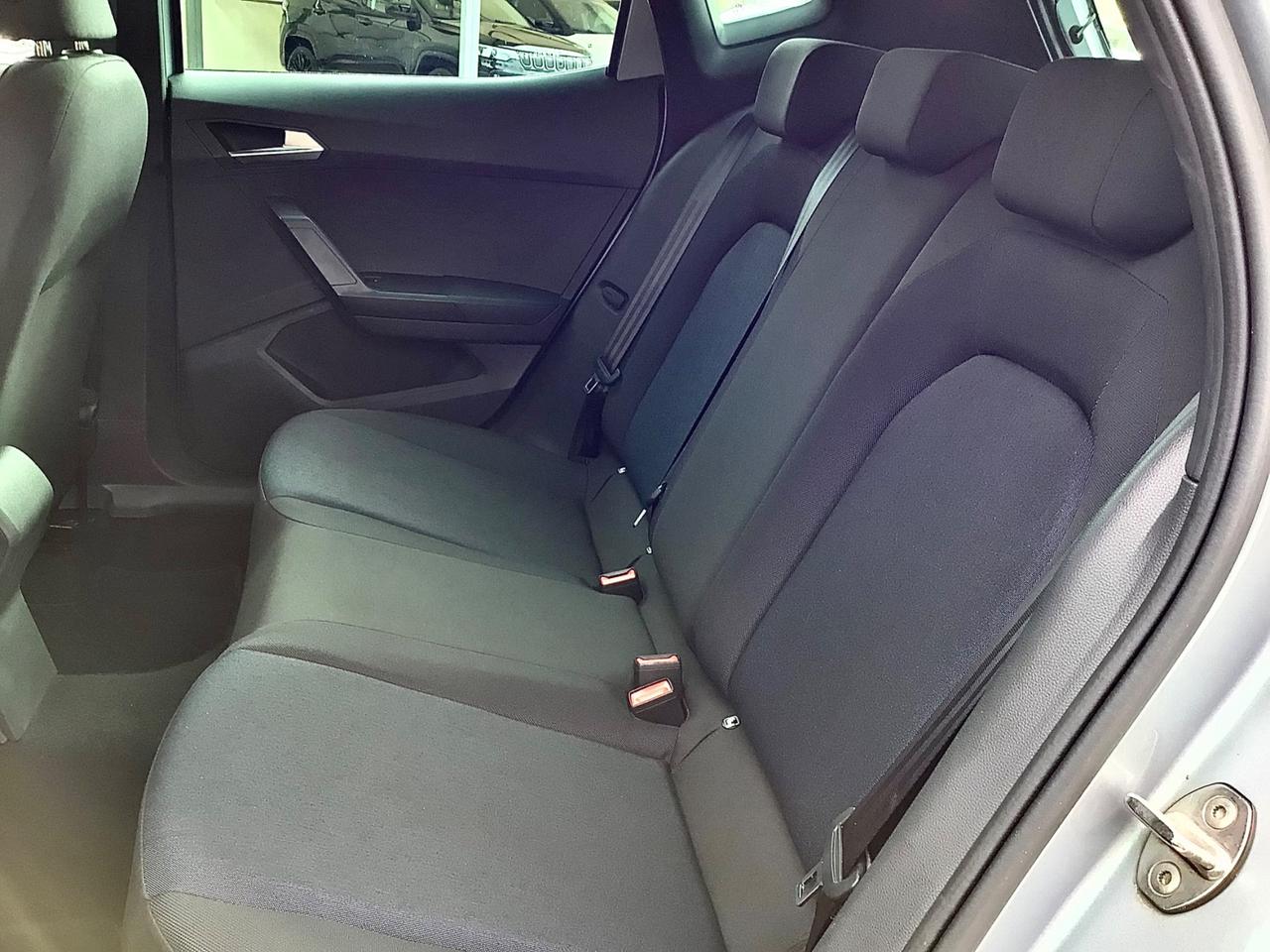 Seat Arona 1.0 EcoTSI 95 Cv FR