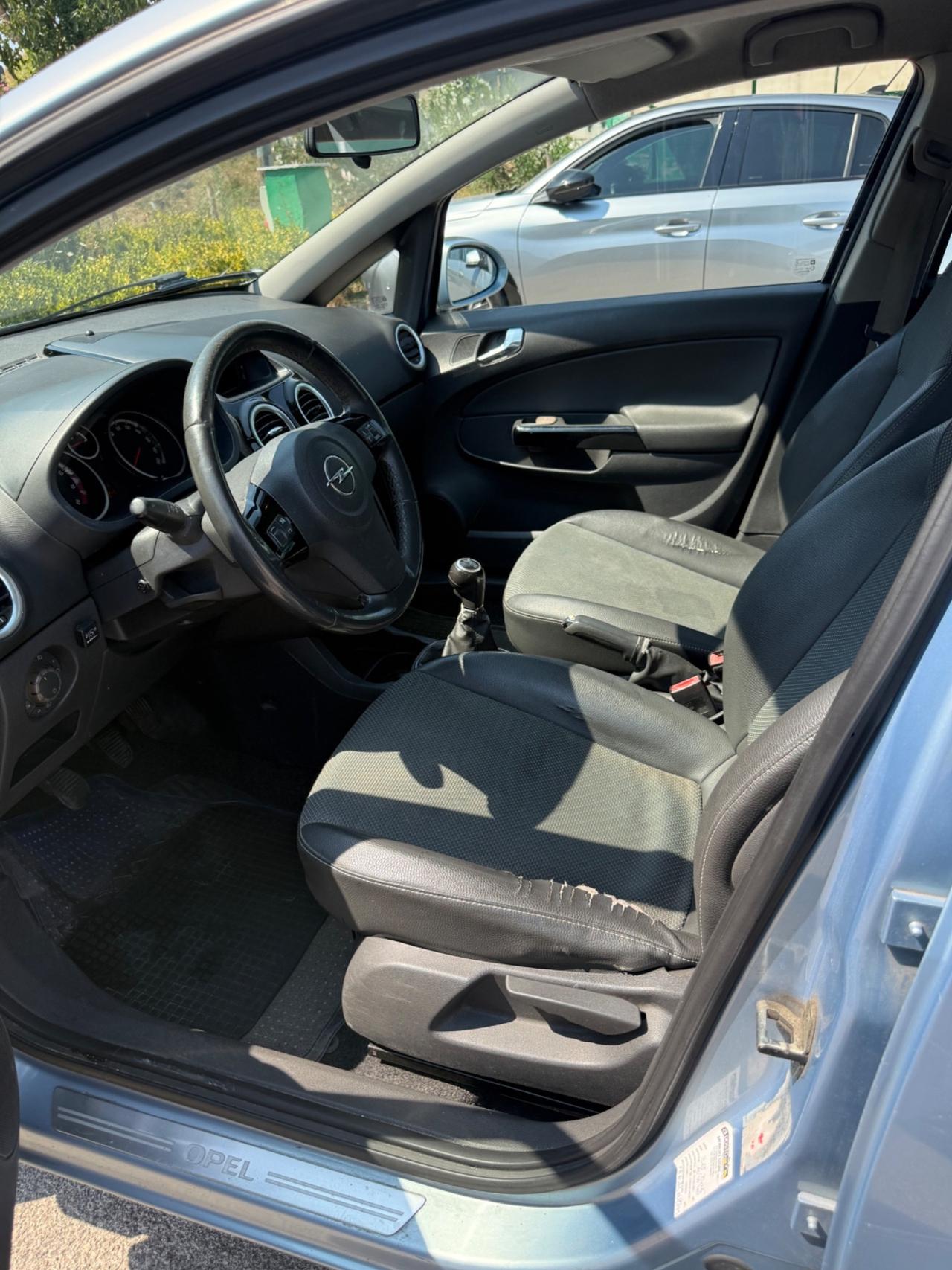 Citroen C3 1.4 Seduction