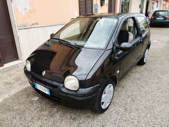 Renault Twingo venduta