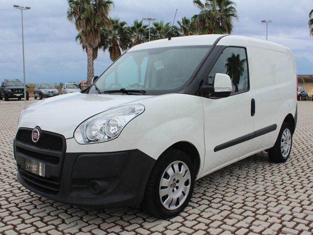 FIAT Doblo 1.4 T-Jet Natural Power Cargo +IVA