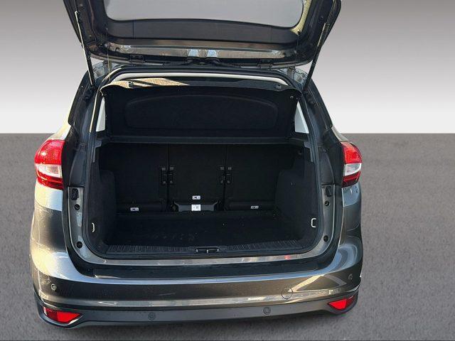 FORD C-Max 1,0 Ecoboost Titanium 125 CV