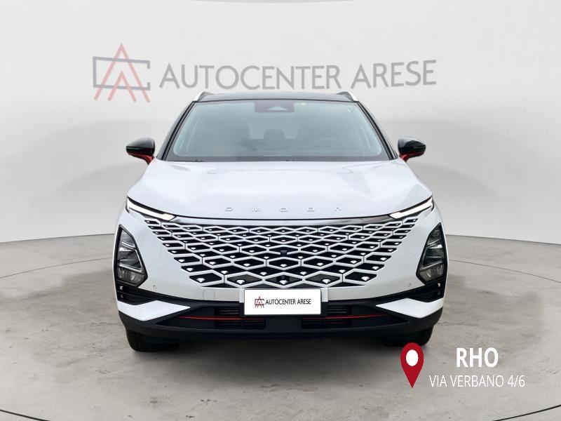 Omoda Omoda 5 1.6 tgdi Premium 7dct