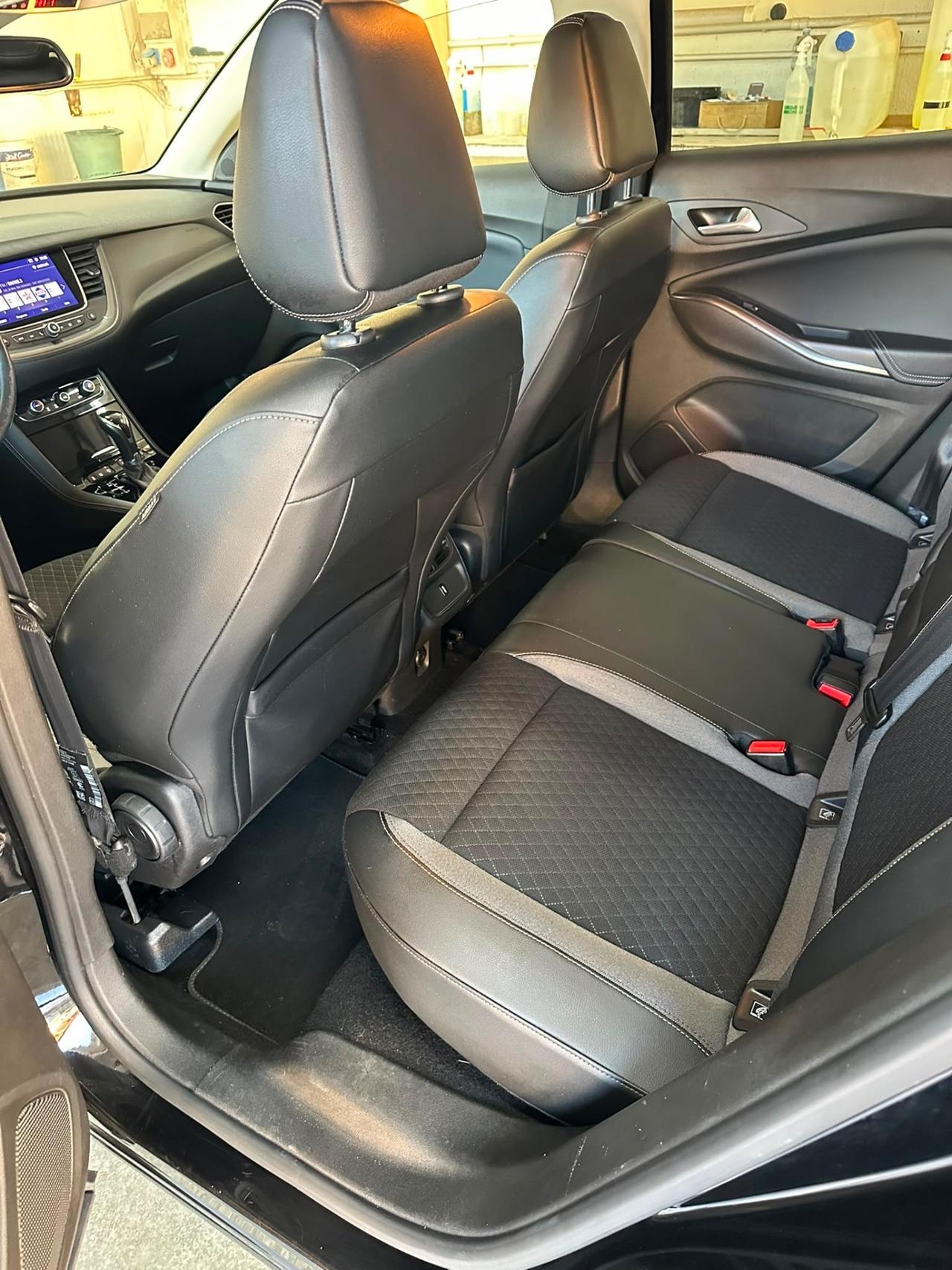 Opel Grandland X 1.6 diesel Ecotec Start&Stop aut. Innovation