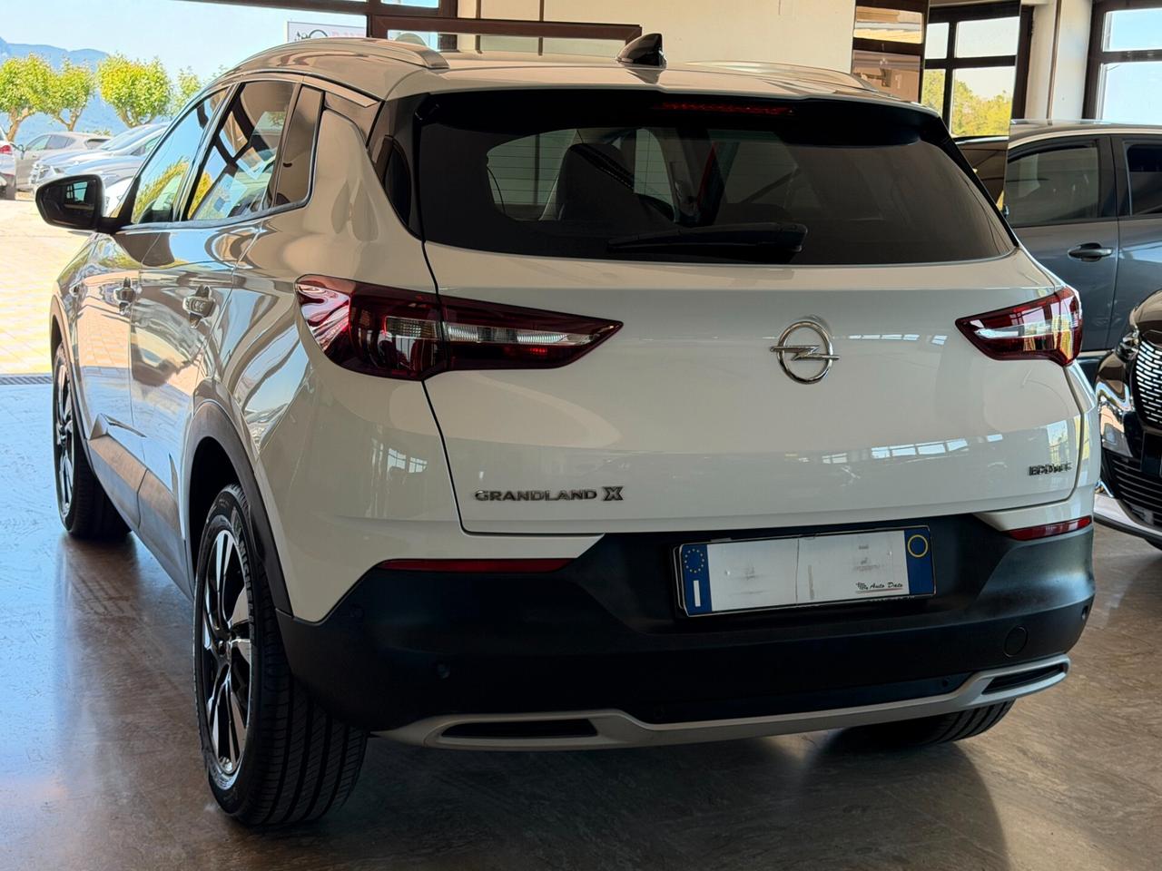 Opel Grandland X 1.5 ECOTEC D 130 cv. INNOVATION (KM 0)