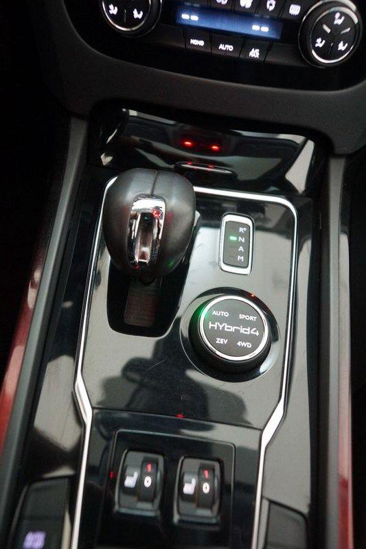 Peugeot 508 508 RXH 4X4