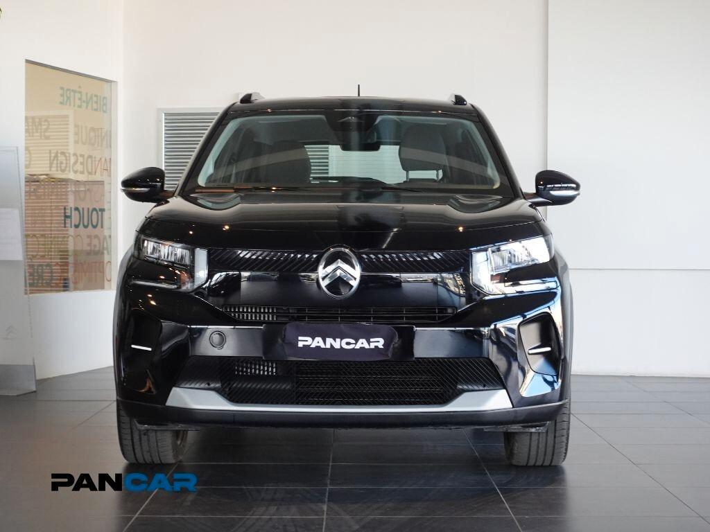 Citroen C3 PureTech 100 S&S PLUS