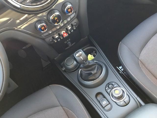 Mini One D Countryman 1.5 TwinPower Turbo One D Boost