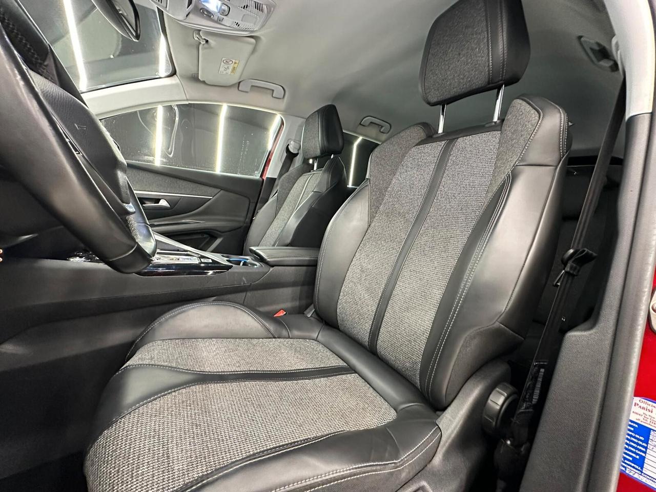Peugeot 3008 BlueHDi 130 S&S GT Line