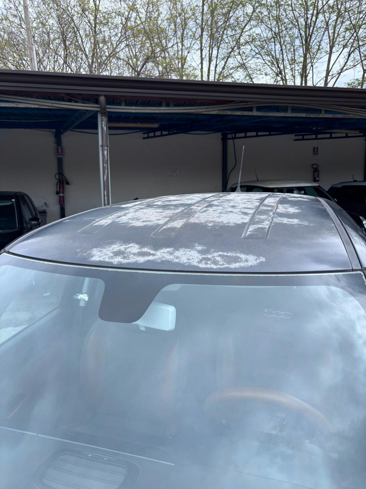 Fiat 500L 1.3mjt 85CV TREKKING - 2014