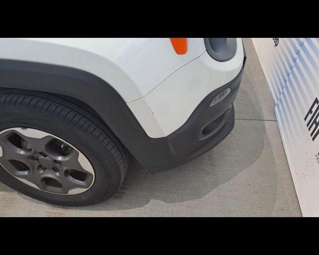 JEEP Renegade 1.6 mjt 120cv Longitude