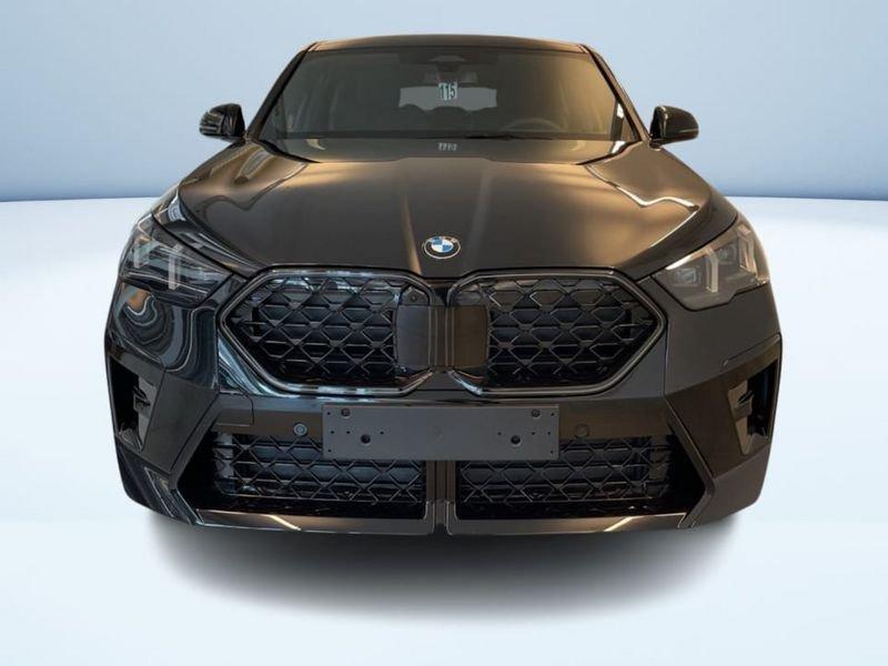 BMW X2 sDrive 18d M Sport Pro