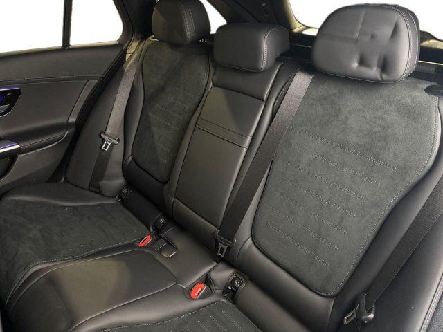 MERCEDES-BENZ C 200 d Mild hybrid S.W. AMG Line Advanced