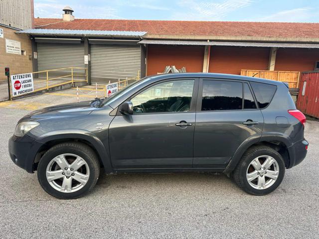 TOYOTA RAV 4 MY23 RAV4 2.2 D-4D 177 CV Sol Plus Bellissima