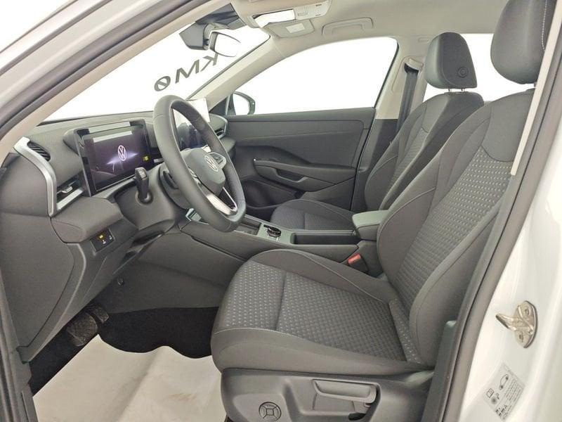Volkswagen T-Roc 1.5 eTSI ACT DSG Life