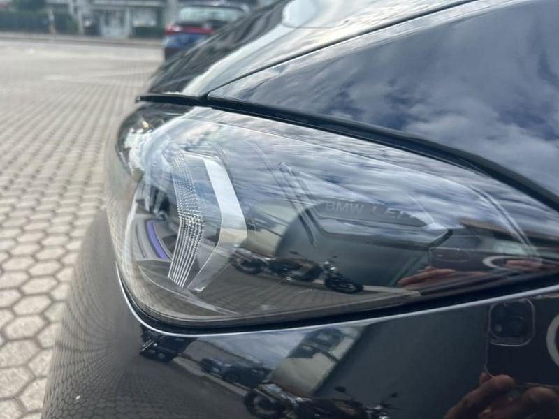 BMW Serie 3 Touring M340d xDrive M Sport Pro