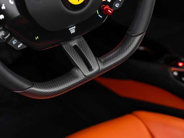 Ferrari 296 GTS - Allestimento Speciale