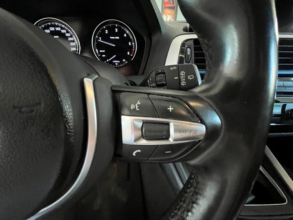 Bmw 120 120d 5p. Msport