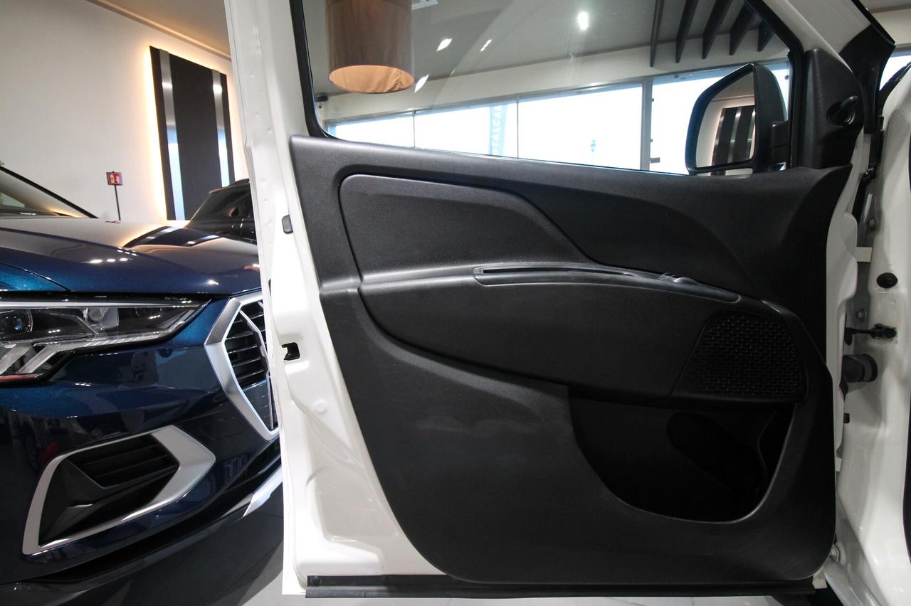 FIAT DOBLO’ 1.3 MJT 95 CV LAMIERATO