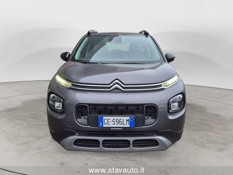 Citroën C3 Aircross PureTech 110 S&S Feel