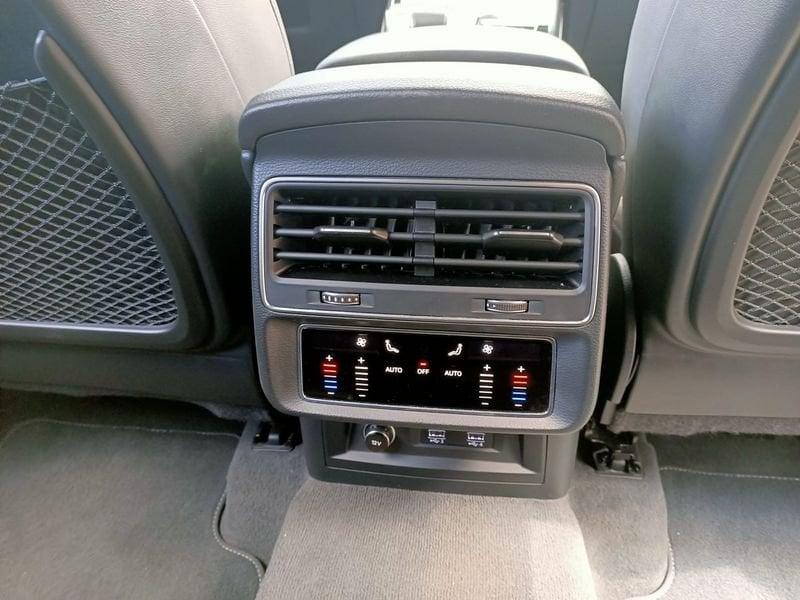 Audi Q7 50 3.0 V6 TDI mHEV Sport quattro tiptronic 7p.t