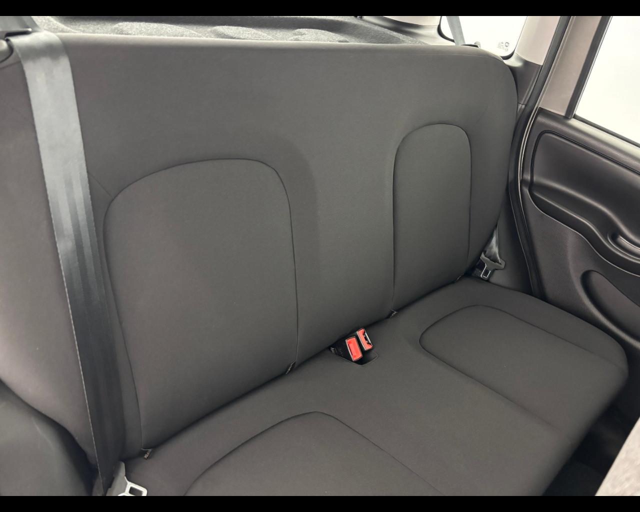 FIAT Panda 1.2 easypower Gpl s&s 69cv