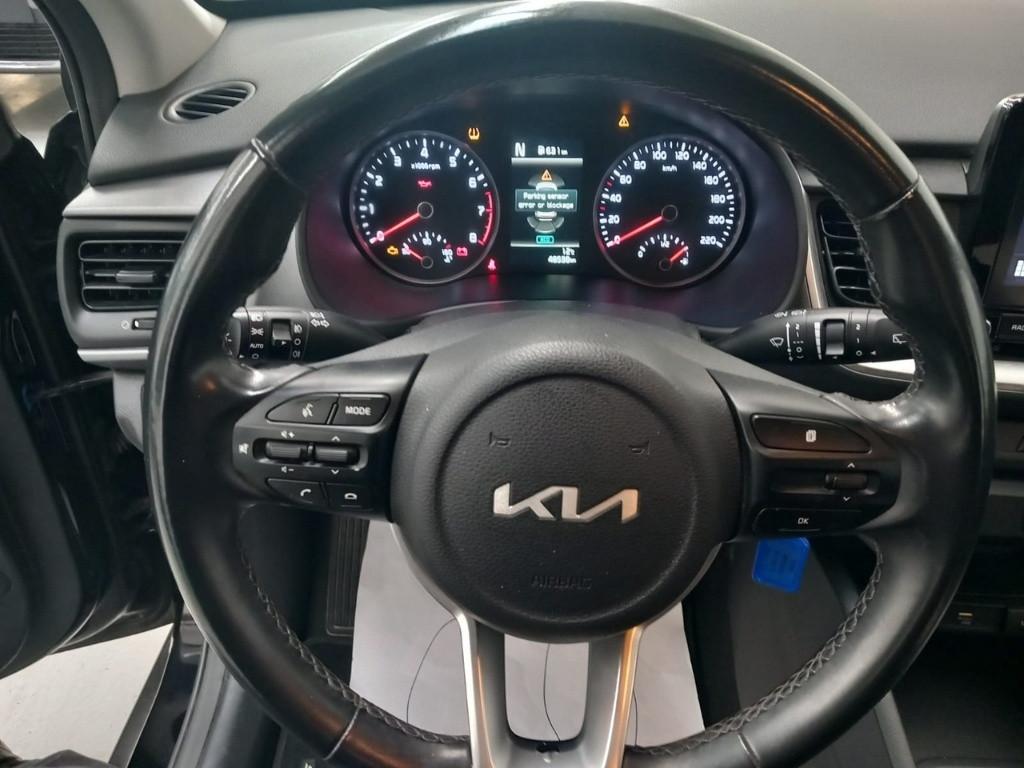 KIA Stonic - Stonic 1.0 t-gdi mhev Urban 100cv imt
