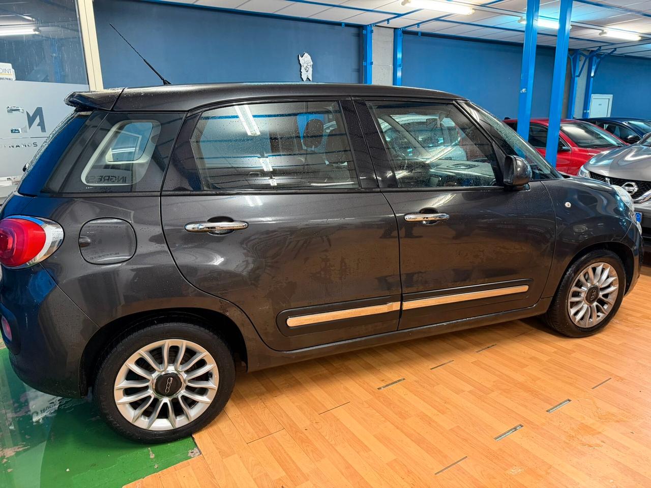 Fiat 500L 1.3 Multijet 95 CV Business