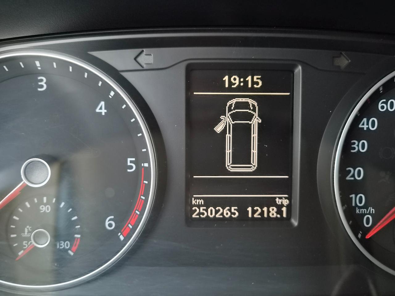 Volkswagen Transporter 2.0 TDI 205 cv 4x4 cambio automatico