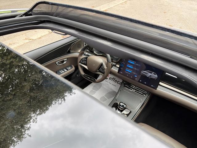 BYD Han HAN 3.9 S