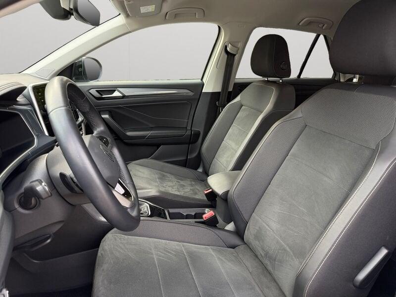 Volkswagen T-Roc 1.5 TSI ACT STYLE DSG 150 CV