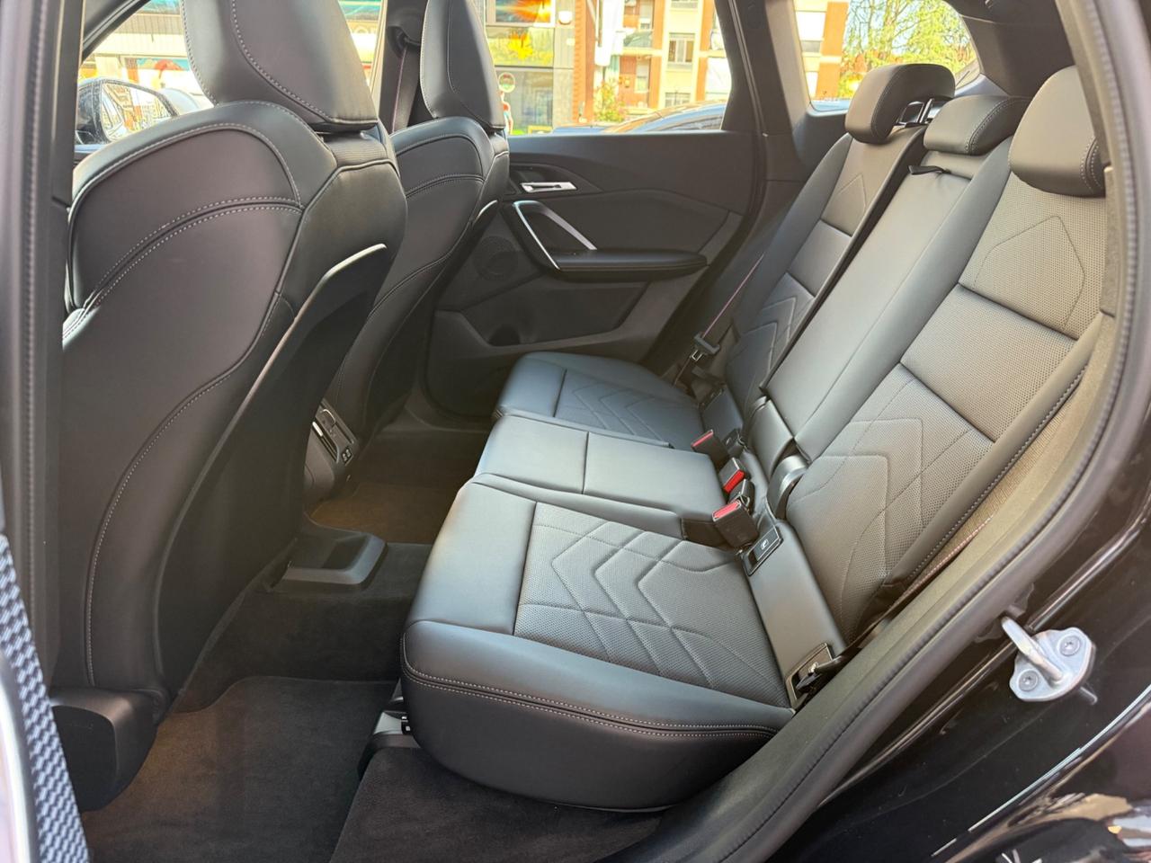 Bmw X1 sDrive 18i Msport Pro