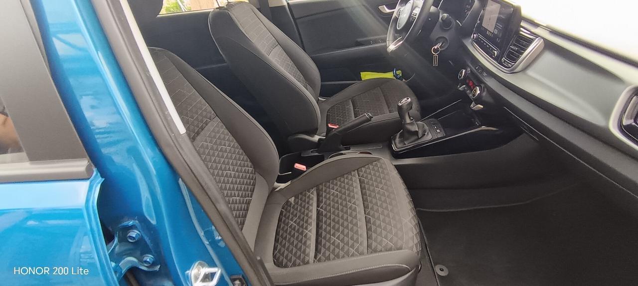 Kia Rio 1.0 Style Comfort Pack 100cv ProMMO