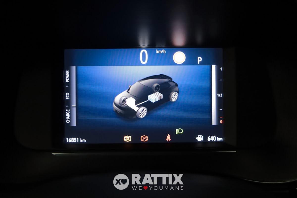 Opel Corsa 1.2 hybrid 100CV GS dct6