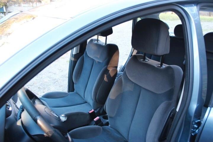 Citroen C3 HDi 90CV Exclusive CLIMA AUT. SENSORI EX PENSIONATO