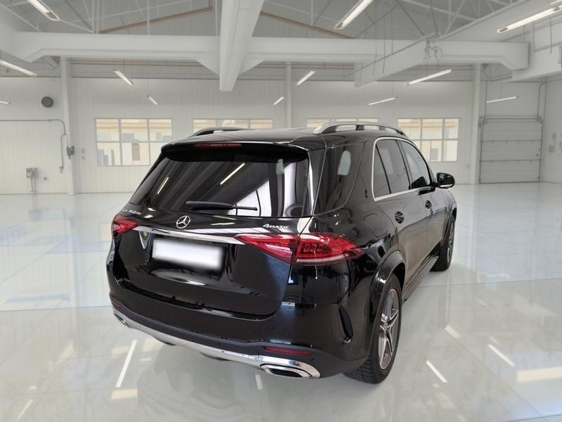 MERCEDES-BENZ GLE 350 DE 4MATIC EQ-POWER PREMIUM SUV