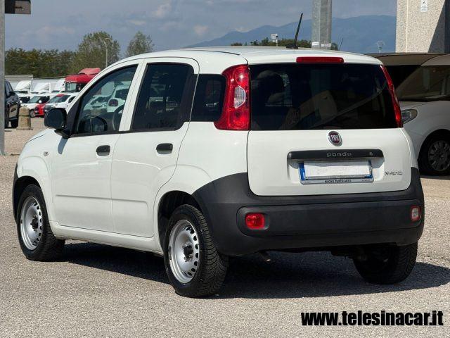 FIAT Panda 1.0 Hybrid Van 2 posti