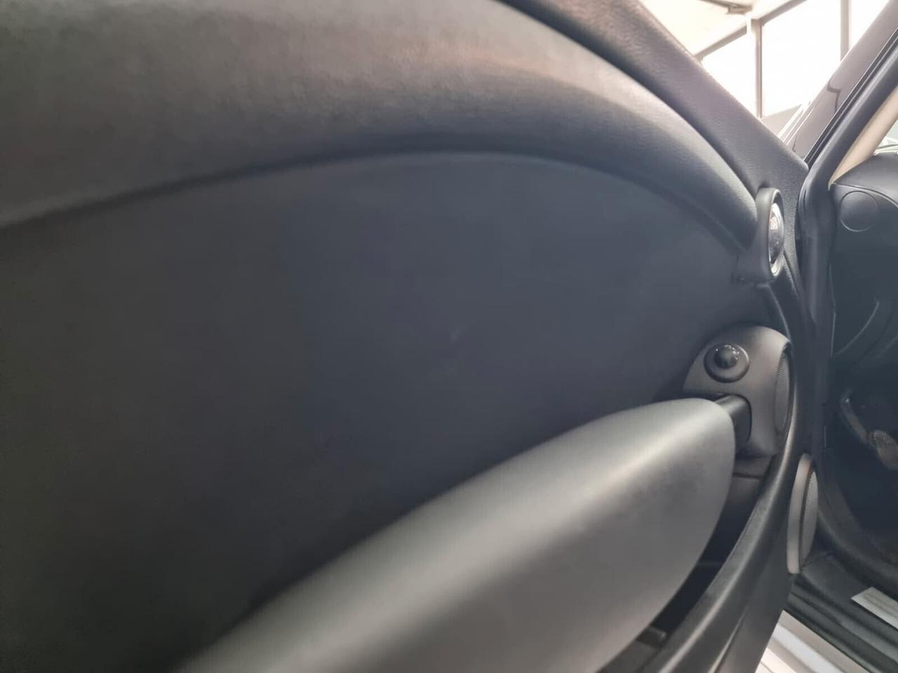 Mini Cooper One D Clubman 1.6 16V NEOPATENTATI