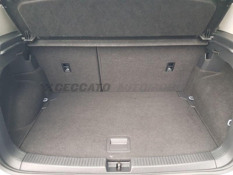 Volkswagen T-Cross T-Cross 1.0 tsi Life 115cv dsg