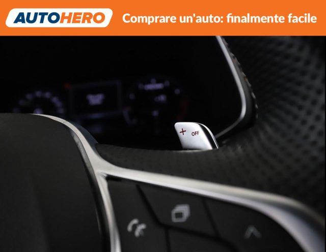 RENAULT Arkana Arkana TCe 140 CV EDC R.S. Line