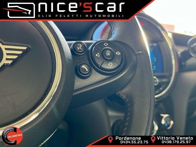 MINI Mini 3 porte Mini 1.5 Cooper Business