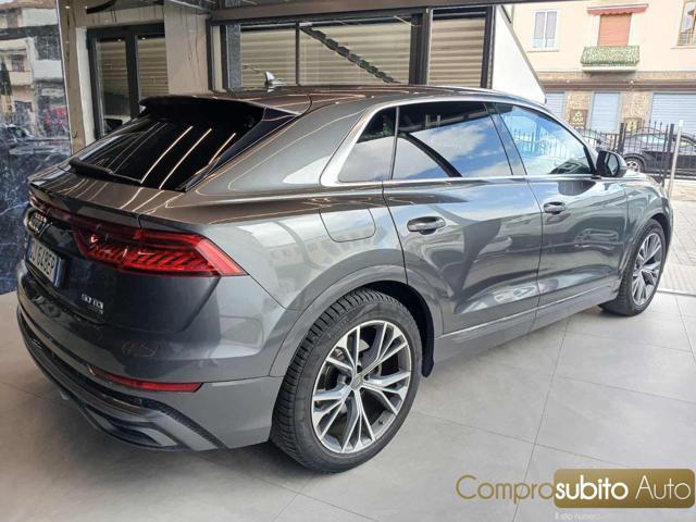 AUDI Q8 50 TDI 286 CV quattro tiptronic