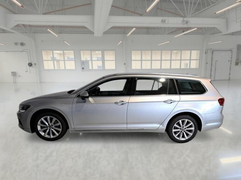 VOLKSWAGEN PASSAT VARIANT 2.0 TDI SCR EVO 110kW Business DSG
