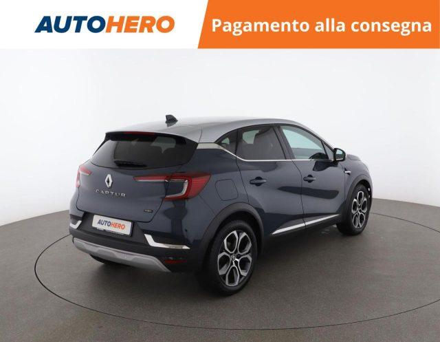 RENAULT Captur Full Hybrid E-Tech 145 CV Techno