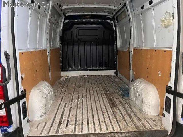 RENAULT Master Master 35 2.3 DCI 130CV L2H2 E6 - FT069EN