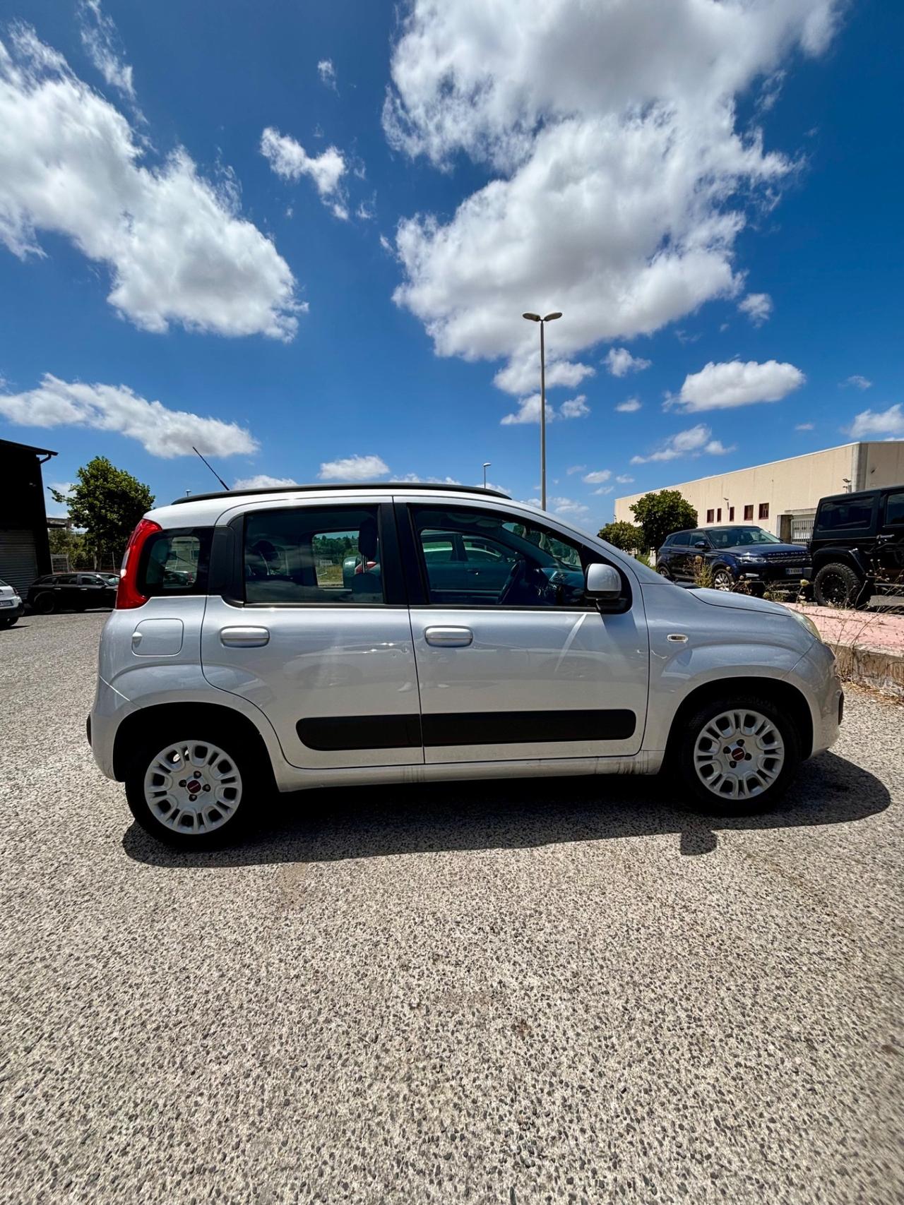 Fiat Panda 1.3 MJT S&S Easy
