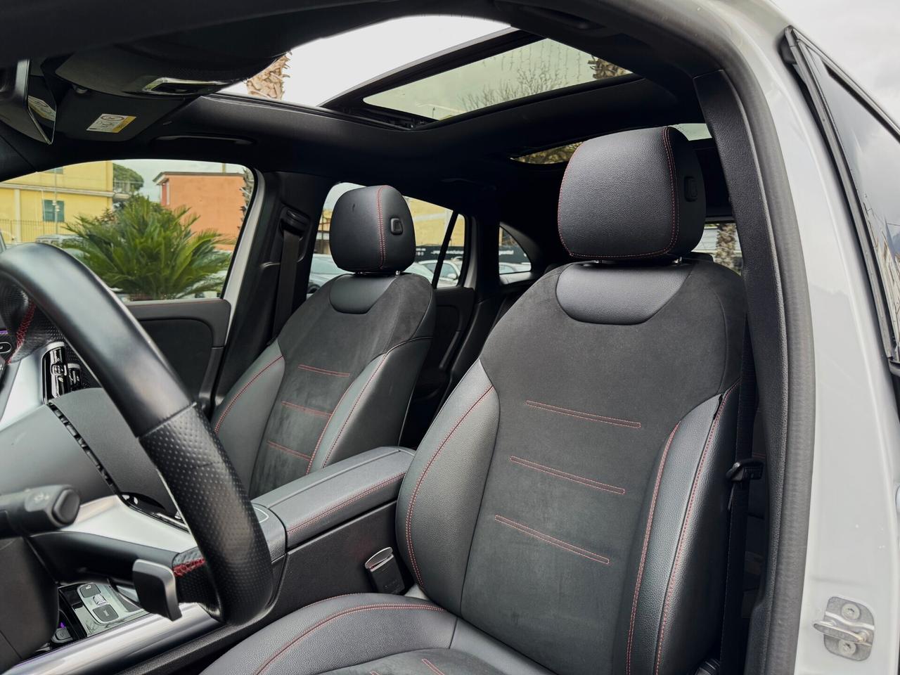 Mercedes-Benz GLA 200 d AMG Premium Plus TETTO