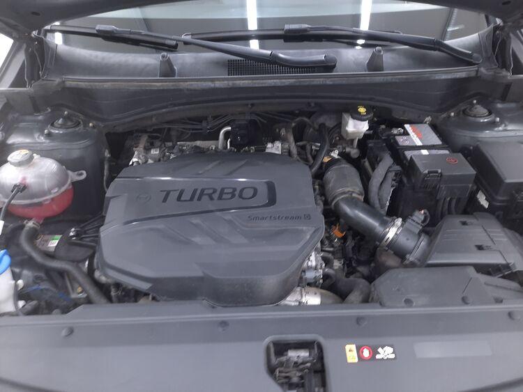 Kia Sportage MHEV Style DCT BR224862 1.6 Mild Hybrid 136CV