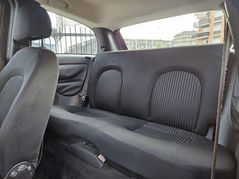 Lancia Ypsilon 1.3 MJT 75 CV