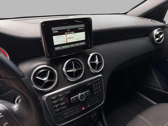 Mercedes-Benz A 180 CDI OK NEOP
