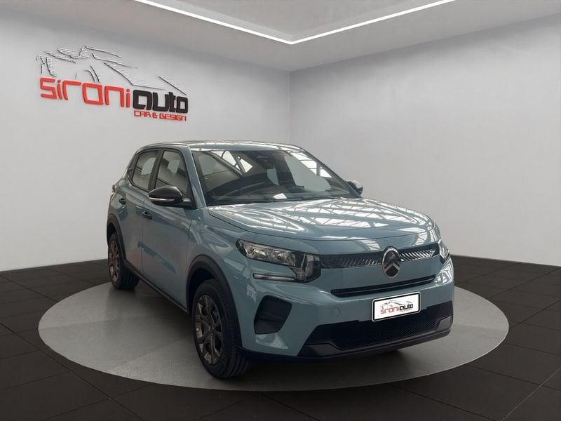 Citroën C3 C3 1.2 puretech turbo You 100cv s&s